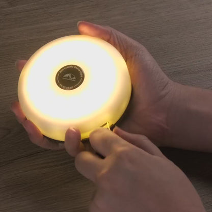 3’ü 1 Arada Şarjlı 10M LED Işık